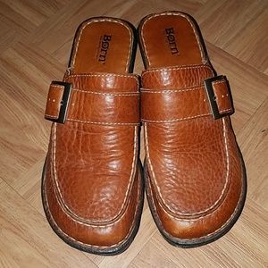 Born shoes size 9